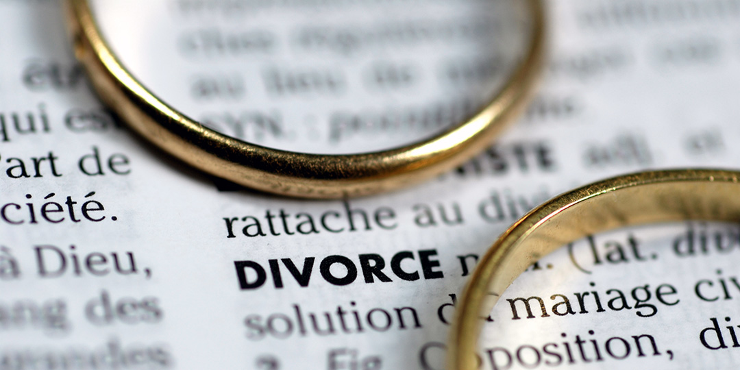 Divorce