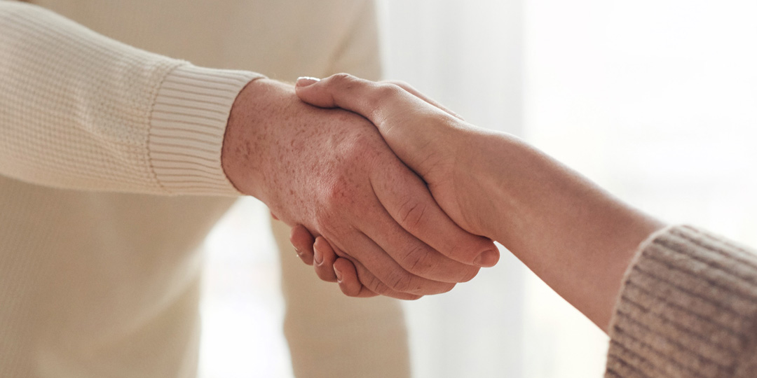 Handshake