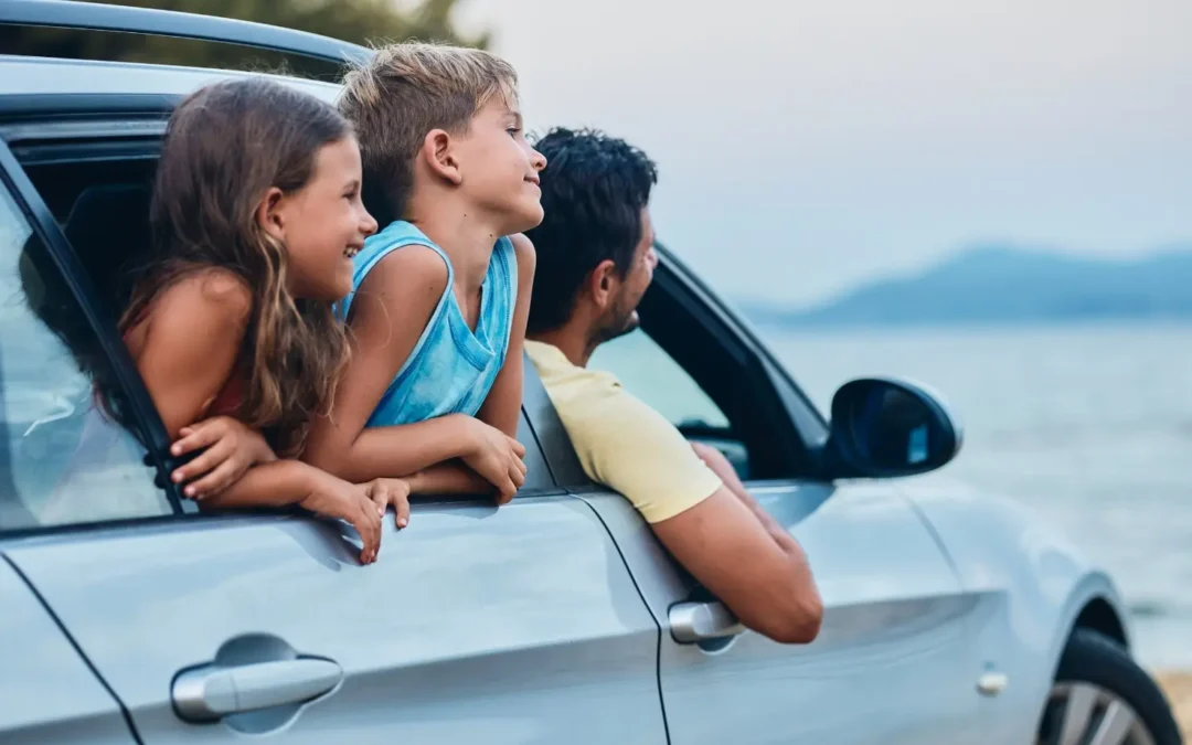 Summer Activities on a Budget: How Co-Parents Can Share Costs Fairly