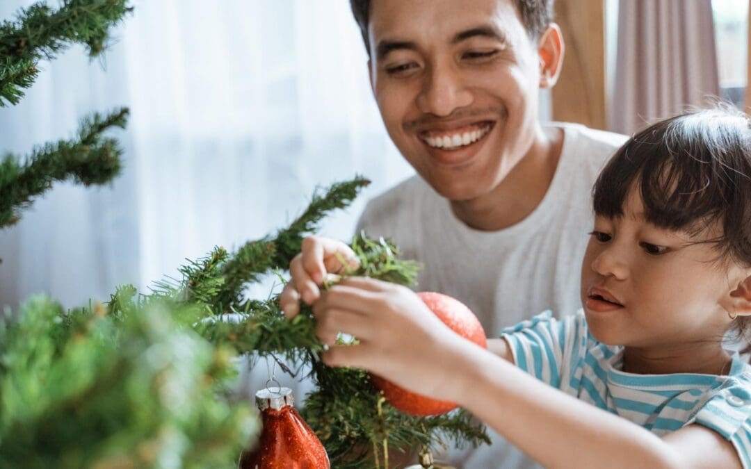 Peaceful Holidays After Divorce: Strategies for a Joyful Season