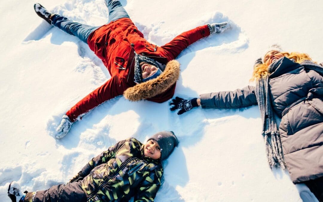 Back to School, Back to Boundaries: Updating Parenting Routines After the Winter Break