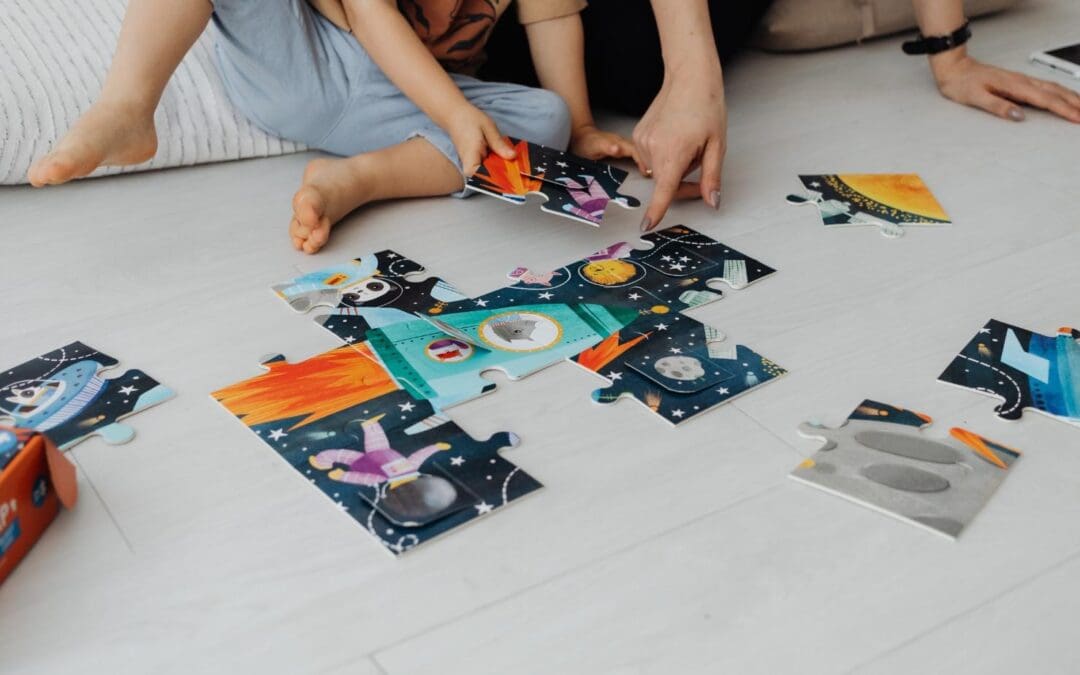 New Year, New Evidence: What to Document in Co-Parenting Starting in January